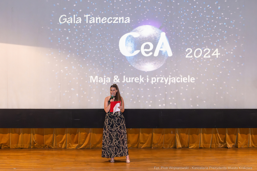 Cor et Animus, tancerze, niepełnosprawność, parataniec, Zespół Downa, Aleksander Miszalski  Autor: P. Wojnarowski