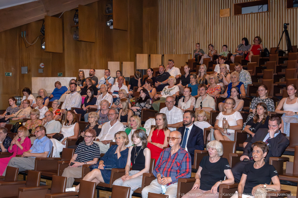 Cor et Animus, tancerze, niepełnosprawność, parataniec, Zespół Downa, Aleksander Miszalski  Autor: P. Wojnarowski