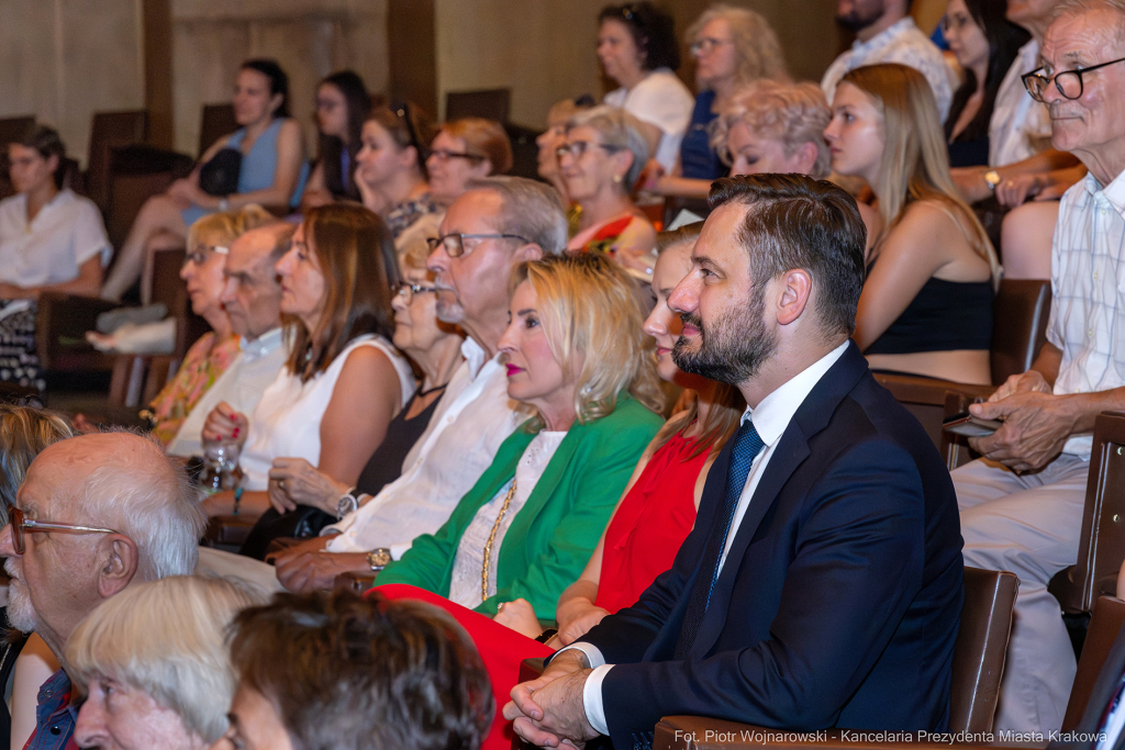 Cor et Animus, tancerze, niepełnosprawność, parataniec, Zespół Downa, Aleksander Miszalski  Autor: P. Wojnarowski