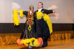 Cor et Animus, tancerze, niepełnosprawność, parataniec, Zespół Downa, Aleksander Miszalski