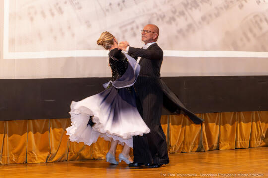 Cor et Animus, tancerze, niepełnosprawność, parataniec, Zespół Downa, Aleksander Miszalski