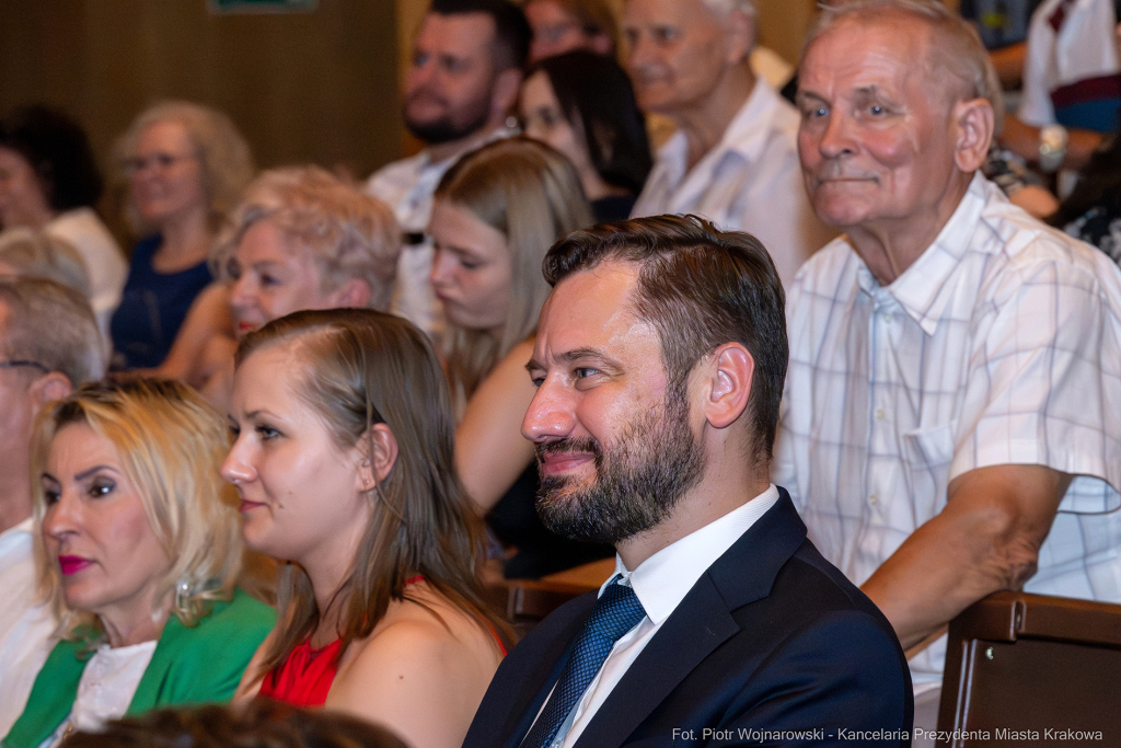 Cor et Animus, tancerze, niepełnosprawność, parataniec, Zespół Downa, Aleksander Miszalski  Autor: P. Wojnarowski