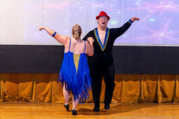 Cor et Animus, tancerze, niepełnosprawność, parataniec, Zespół Downa, Aleksander Miszalski