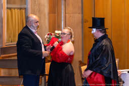 Cor et Animus, tancerze, niepełnosprawność, parataniec, Zespół Downa, Aleksander Miszalski