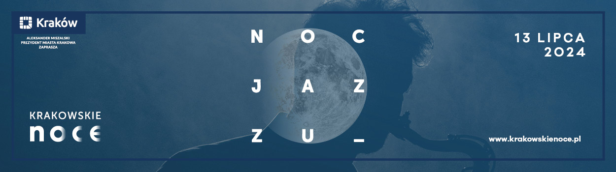Noc Jazzu 2024