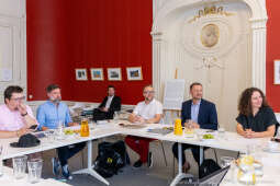 pw_320_002_fot. piotr wojnarowski.jpg-KBF, Rada Programowa, Piaskowski, Miszalski, Pietyra