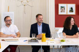 pw_320_003_fot. piotr wojnarowski.jpg-KBF, Rada Programowa, Piaskowski, Miszalski, Pietyra