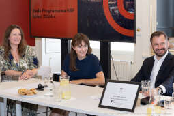 pw_320_004_fot. piotr wojnarowski.jpg-KBF, Rada Programowa, Piaskowski, Miszalski, Pietyra