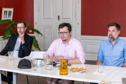 pw_320_005_fot. piotr wojnarowski.jpg-KBF, Rada Programowa, Piaskowski, Miszalski, Pietyra