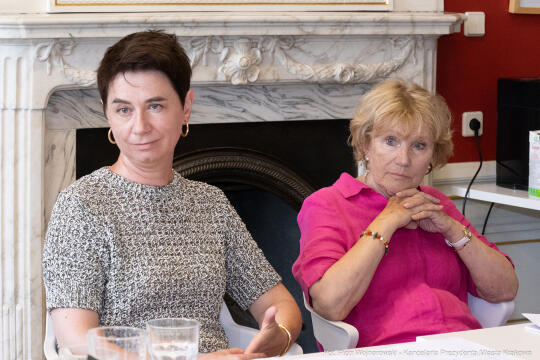 pw_320_006_fot. piotr wojnarowski.jpg-KBF, Rada Programowa, Piaskowski, Miszalski, Pietyra