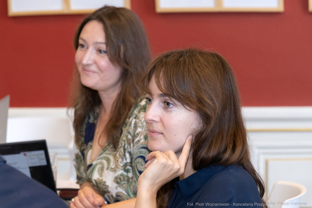 pw_320_007_fot. piotr wojnarowski.jpg-KBF, Rada Programowa, Piaskowski, Miszalski, Pietyra  Autor: P. Wojnarowski