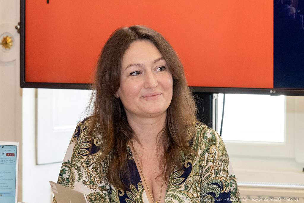 pw_320_008_fot. piotr wojnarowski.jpg-KBF, Rada Programowa, Piaskowski, Miszalski, Pietyra  Autor: P. Wojnarowski