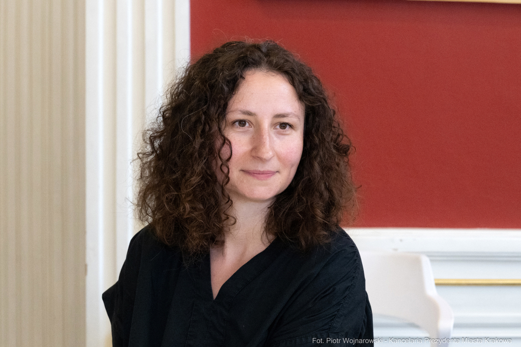 pw_320_010_fot. piotr wojnarowski.jpg-KBF, Rada Programowa, Piaskowski, Miszalski, Pietyra  Autor: P. Wojnarowski