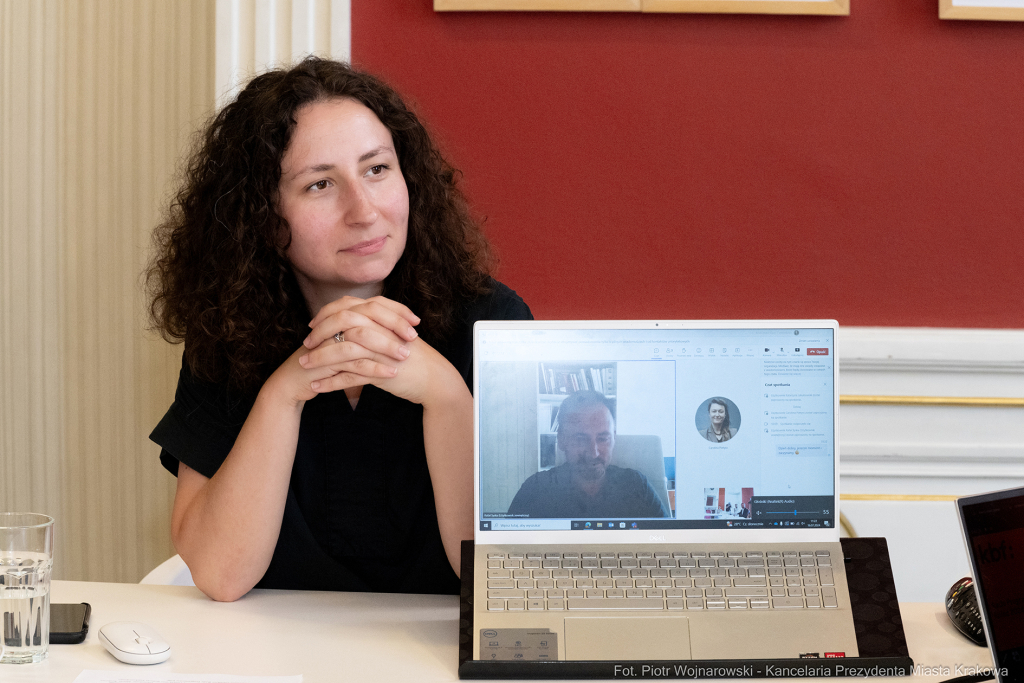 pw_320_013_fot. piotr wojnarowski.jpg-KBF, Rada Programowa, Piaskowski, Miszalski, Pietyra  Autor: P. Wojnarowski