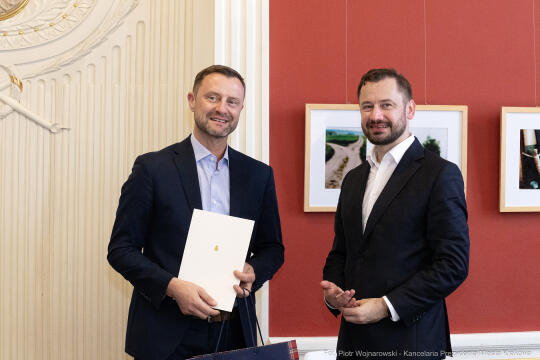 pw_320_018_fot. piotr wojnarowski.jpg-KBF, Rada Programowa, Piaskowski, Miszalski, Pietyra