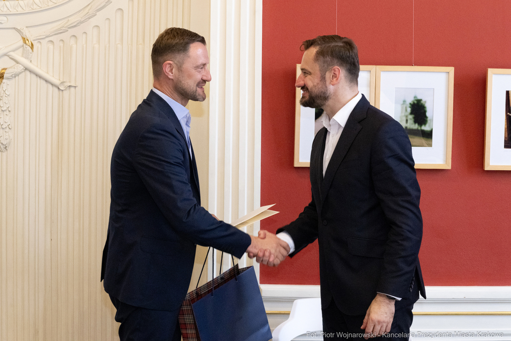 pw_320_019_fot. piotr wojnarowski.jpg-KBF, Rada Programowa, Piaskowski, Miszalski, Pietyra  Autor: P. Wojnarowski