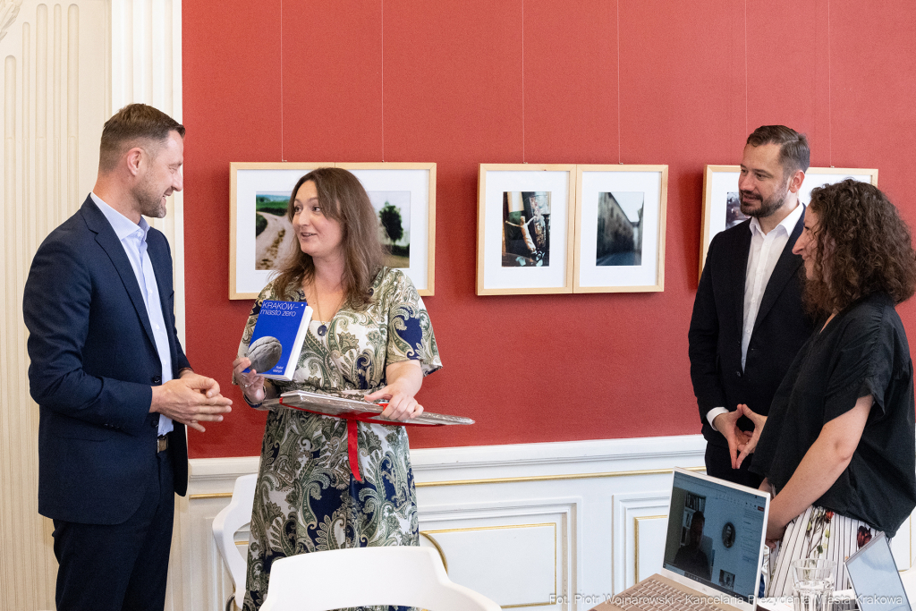 pw_320_020_fot. piotr wojnarowski.jpg-KBF, Rada Programowa, Piaskowski, Miszalski, Pietyra  Autor: P. Wojnarowski