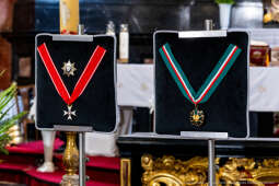 Jerzy Stuhr, pogrzeb, uroczystości pogrzebowe, Kidawa-Błońska, Cmentarz Rakowicki, Maciej Stuhr, 