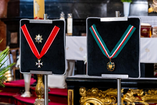 Jerzy Stuhr, pogrzeb, uroczystości pogrzebowe, Kidawa-Błońska, Cmentarz Rakowicki, Maciej Stuhr, 