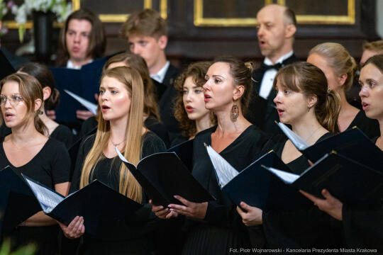 Jerzy Stuhr, pogrzeb, uroczystości pogrzebowe, Kidawa-Błońska, Cmentarz Rakowicki, Maciej Stuhr, 