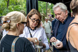 Jerzy Stuhr, pogrzeb, uroczystości pogrzebowe, Kidawa-Błońska, Cmentarz Rakowicki, Maciej Stuhr, 