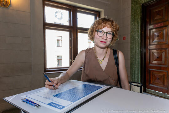 parlamentarzyści, spotkanie, posłowie, Miszalski, Achinger, Kosek, Wassermann, Jaskowiec, Fedorowi