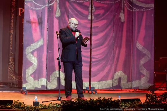 pw_327_002_fot. piotr wojnarowski.jpg-Sanah, Koncert, Miszalski, Sęk, Budka, Siemacha, ICE