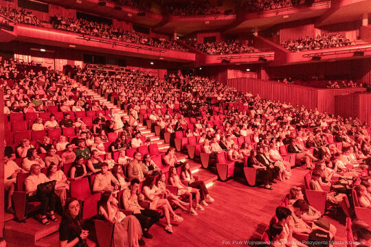 pw_327_003_fot. piotr wojnarowski.jpg-Sanah, Koncert, Miszalski, Sęk, Budka, Siemacha, ICE