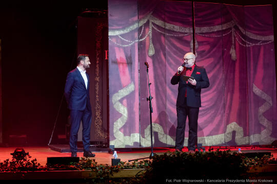 pw_327_005_fot. piotr wojnarowski.jpg-Sanah, Koncert, Miszalski, Sęk, Budka, Siemacha, ICE