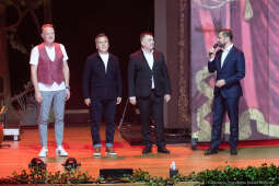 pw_327_006_fot. piotr wojnarowski.jpg-Sanah, Koncert, Miszalski, Sęk, Budka, Siemacha, ICE