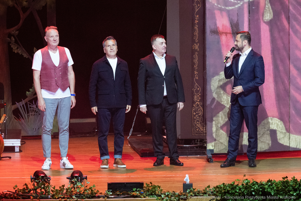 pw_327_006_fot. piotr wojnarowski.jpg-Sanah, Koncert, Miszalski, Sęk, Budka, Siemacha, ICE  Autor: P. Wojnarowski