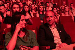 pw_327_007_fot. piotr wojnarowski.jpg-Sanah, Koncert, Miszalski, Sęk, Budka, Siemacha, ICE