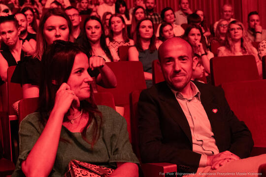 pw_327_007_fot. piotr wojnarowski.jpg-Sanah, Koncert, Miszalski, Sęk, Budka, Siemacha, ICE