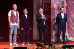 pw_327_012_fot. piotr wojnarowski.jpg-Sanah, Koncert, Miszalski, Sęk, Budka, Siemacha, ICE