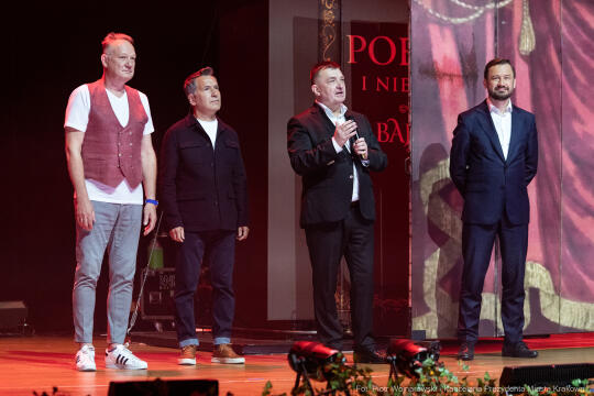pw_327_012_fot. piotr wojnarowski.jpg-Sanah, Koncert, Miszalski, Sęk, Budka, Siemacha, ICE