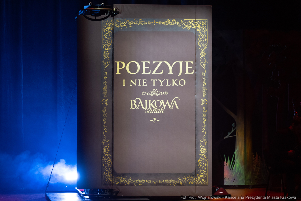 pw_327_013_fot. piotr wojnarowski.jpg-Sanah, Koncert, Miszalski, Sęk, Budka, Siemacha, ICE  Autor: P. Wojnarowski