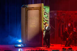 pw_327_014_fot. piotr wojnarowski.jpg-Sanah, Koncert, Miszalski, Sęk, Budka, Siemacha, ICE