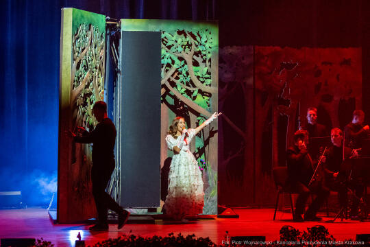 pw_327_015_fot. piotr wojnarowski.jpg-Sanah, Koncert, Miszalski, Sęk, Budka, Siemacha, ICE