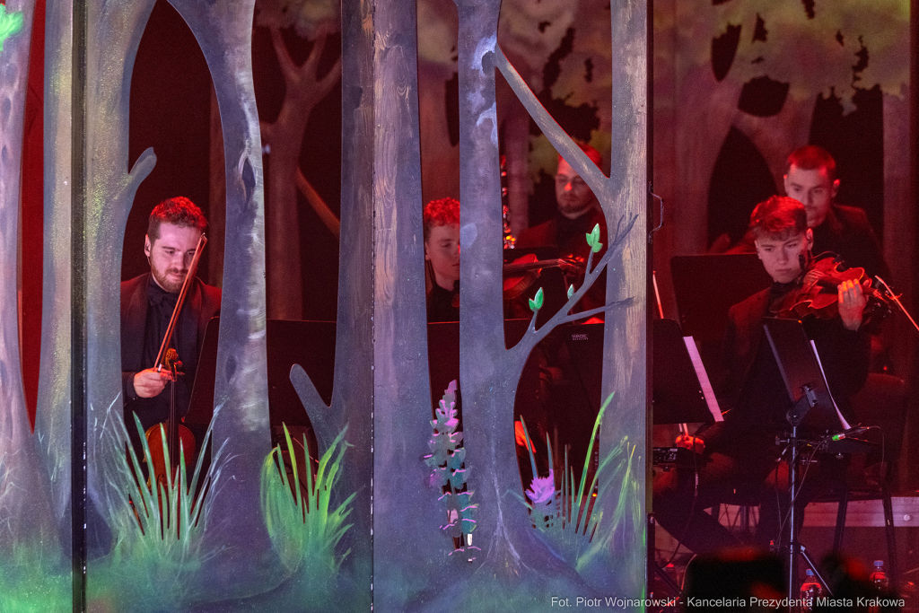 pw_327_017_fot. piotr wojnarowski.jpg-Sanah, Koncert, Miszalski, Sęk, Budka, Siemacha, ICE  Autor: P. Wojnarowski