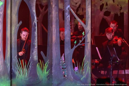 pw_327_017_fot. piotr wojnarowski.jpg-Sanah, Koncert, Miszalski, Sęk, Budka, Siemacha, ICE