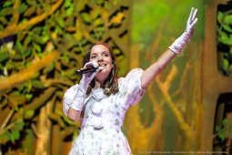 pw_327_018_fot. piotr wojnarowski.jpg-Sanah, Koncert, Miszalski, Sęk, Budka, Siemacha, ICE