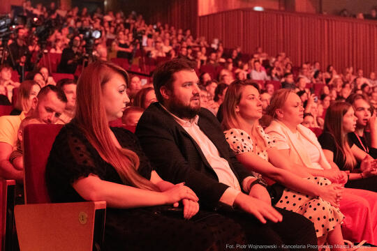 pw_327_019_fot. piotr wojnarowski.jpg-Sanah, Koncert, Miszalski, Sęk, Budka, Siemacha, ICE