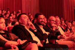 pw_327_022_fot. piotr wojnarowski.jpg-Sanah, Koncert, Miszalski, Sęk, Budka, Siemacha, ICE