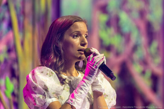 pw_327_024_fot. piotr wojnarowski.jpg-Sanah, Koncert, Miszalski, Sęk, Budka, Siemacha, ICE