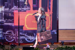 pw_327_025_fot. piotr wojnarowski.jpg-Sanah, Koncert, Miszalski, Sęk, Budka, Siemacha, ICE