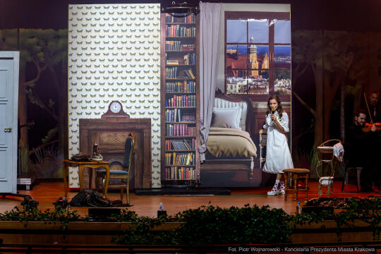 pw_327_027_fot. piotr wojnarowski.jpg-Sanah, Koncert, Miszalski, Sęk, Budka, Siemacha, ICE