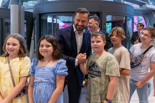 pw_327_030_fot. piotr wojnarowski.jpg-Sanah, Koncert, Miszalski, Sęk, Budka, Siemacha, ICE