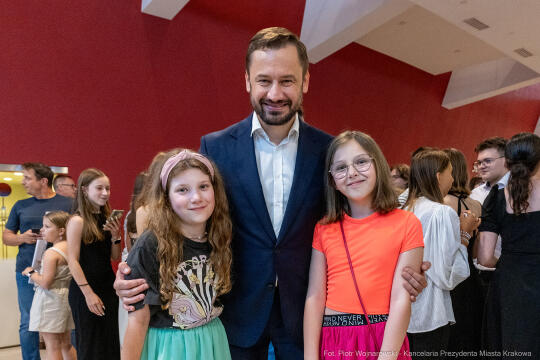 pw_327_031_fot. piotr wojnarowski.jpg-Sanah, Koncert, Miszalski, Sęk, Budka, Siemacha, ICE