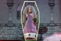 pw_327_033_fot. piotr wojnarowski.jpg-Sanah, Koncert, Miszalski, Sęk, Budka, Siemacha, ICE