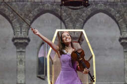 pw_327_035_fot. piotr wojnarowski.jpg-Sanah, Koncert, Miszalski, Sęk, Budka, Siemacha, ICE